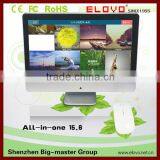 Newest 15.6 Inches All-In-One PC Android TV Computer