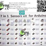 New Product! Sensor Kit /SMD RGB Sensor Kits for Arduin Starters thumbnail-3