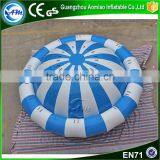 Customize Inflatable Water Toys, Inflatable Saturn for Sale thumbnail-2