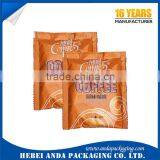 Instant Coffee Sachet/ Coffee Powder Sachet/three Side Seal Small Coffee Bag thumbnail-4
