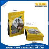 Food Grade Plastic Film Roll for Dried Fruit Packaging Bag, Nuts Packing Zip Bag thumbnail-2