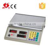 Digital Electronics 30kg 2g CE Counting Scales thumbnail-1