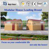 Modern Design and New Technology Strong Prefabricated Bathroom and Toilet Modular House Design