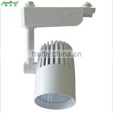 Clothing store cheap price 20w led global track lighting