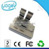 Optical Aligner Cladding Alignment Fiber Optic Splicing Core to Core Alignment thumbnail-3