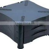 Hot Plastic File Cabinet