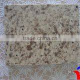 Brown Flower Quartz thumbnail-1