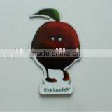 2012 Fruit Fridge Magnet