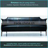 New Modern Hot Selling Price Cheap Latest Italian Leather Sofa Design With kd Iron Legs thumbnail-5