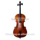 Handmade Antique Matte Cello With Case Popular Cello 4/4 ( TL011) thumbnail-2