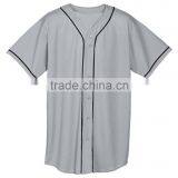 Best Quality Baseball Jersey-custom Best Quality Baseball Jersey-Customized Best Quality Baseball Jersey All Size thumbnail-6