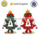 2015 Hot Selling Cute Wholesale Custom Indoor Christmas Decorarion for Sale thumbnail-1