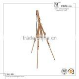 Wholesale In Stock 91*35*42cm High Quality Artist WoodSketch Painting Easel Drawing Quality Choice thumbnail-1