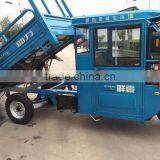 150CC 200cc Super Capicity Cargo Tricycle/rickshaw Motor-Trike Three Wheel Motorcycle