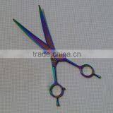 7" and 8" Pet Curved Color Scissors thumbnail-2