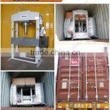 JMDYy160-30 Light Electric Hydraulic Press thumbnail-2