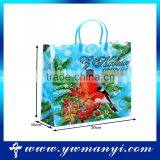 Accept Custom Christmas Gift Paper Bag thumbnail-1