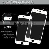 Newest Trend Scratch Resistant9H Tempered Glass Screen Protector for Iphone6s Supplier's Choice thumbnail-2