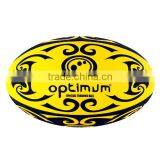 Wholesalers Rubber Training Rugby Balls Match Rugby Balls thumbnail-1