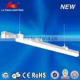 LED Commercial & Industrial Lighting 20W,40W,50W LED Linear High Bay Light