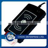 ACS ACR1281U-C1 Dual-Interface Smart Card Reader, IC Card Reader thumbnail-1