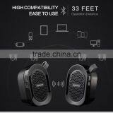 2016 New Style Wireless Mini LED Super Bass Stereo Portable Bluetooth Speaker for MP3 Smartphone PC Tablet Laptop thumbnail-5