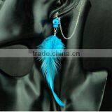 New Earring Neon Jewelry