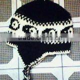 Woolen Hat (Best Quality )
