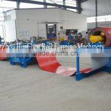 High Quality ! Uncoiler-slitting-winding(cut Off)production Line
