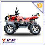 Automatic Transmission China Hot Sale 150cc Atv for Sale thumbnail-1