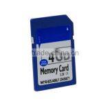 OBOE 4GB OEM SD Card Memory Card 1-128GB for Optional