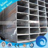 RECTANGULAR PIPE PLASTIC END CAPS FOR STEEL TUBE