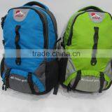 40L Waterproof Nylon Hiking Backpacks thumbnail-1