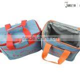 2016 High Quality Promotional Cooler Bag/OEM Insulated Lunch Bag thumbnail-2