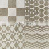 Cement Design Non Slip Ceramic Floor Tiles Porcelain Tile thumbnail-4