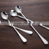 Stainless Long Handle Spoon With Mirror Polishing Factoy Directly in Jieyang thumbnail-6