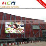 Outdoor Led Display Advertising tv P10 p8 p6 Video Wall Screen Led With Wholesale Price thumbnail-2