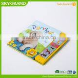 New Style Hot-sale Children's Hardcover Book Printing thumbnail-5