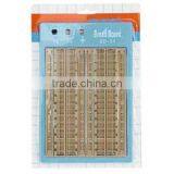 Good Price High Quality 1280T/400TPoint Solderless Breadboard