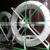 Supply Series Of Fiberglass 250M/16mm High strong FRP Duct Rodders,supplly New FRP rods, electric cable duct rod