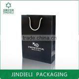Different Kinds of Exquisite Paper Bag Package for Shopping