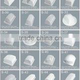 Good Quality Silicon Foam Rubber Pads for Pad Printing Machines Price thumbnail-5