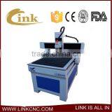 Jinan LINK Cnc Router Kit 0609&mini 3d Cnc Router LXM0609 thumbnail-1