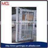 Manufacture Cheap Upvc Casement Window and Door thumbnail-6
