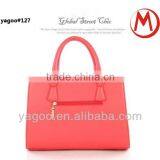 High-top Level Lady Tote Bag for USA Markets thumbnail-3