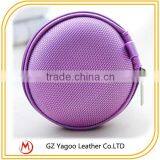 High Quality Lovely Lady Canvas Coin Purses thumbnail-5