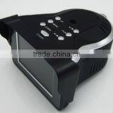 2.7 Inch SQ 720P Strelka Anti Police Radar Detector thumbnail-1