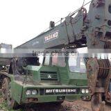 TL300E TG300E TG250E TG350E GT550E TG500E GT650E GT800E Used Tadano Mobile Truck Crane thumbnail-2