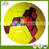 size5 good pvc foam soccer football