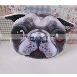 Promotion 3D Dog Change Purse thumbnail-3